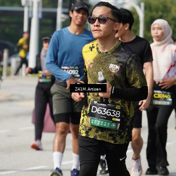 Runner Photo 6407845