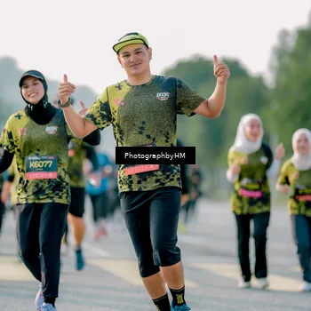 Runner Photo 6407847