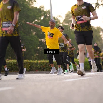 Runner Photo 6407851
