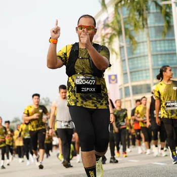 Runner Photo 6407852