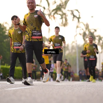 Runner Photo 6407853