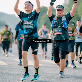 Runner Photo 6407856