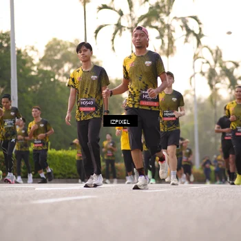 Runner Photo 6407857