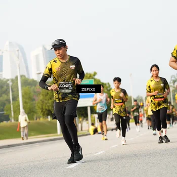 Runner Photo 6407864