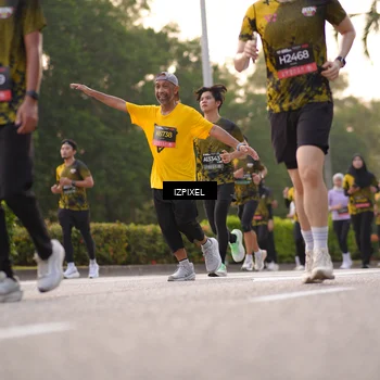 Runner Photo 6407865