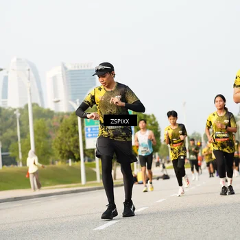 Runner Photo 6407867