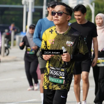 Runner Photo 6407868