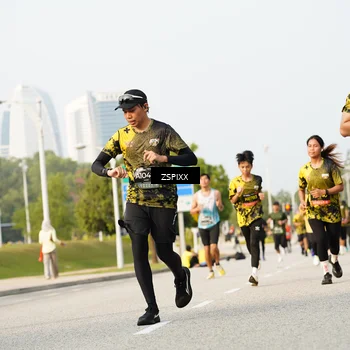 Runner Photo 6407869
