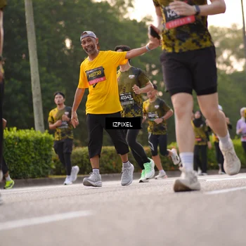 Runner Photo 6407870