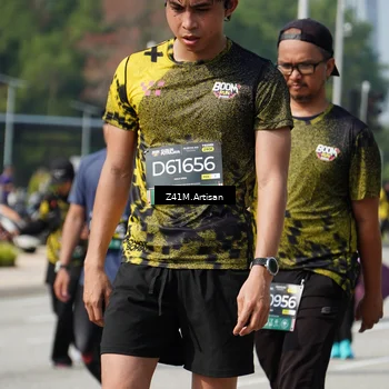 Runner Photo 6407871