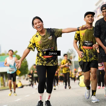 Runner Photo 6407880