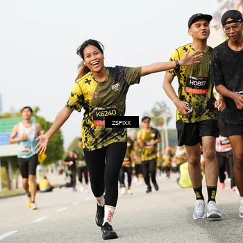 Runner Photo 6407881