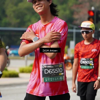 Runner Photo 6407882