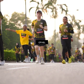 Runner Photo 6407883