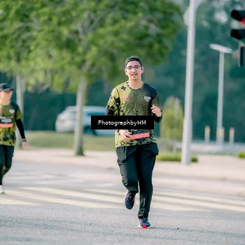 Runner Photo 6407884