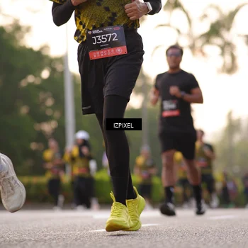 Runner Photo 6407886