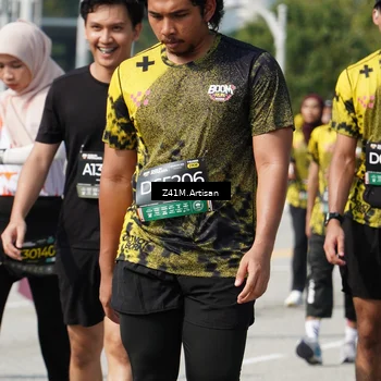 Runner Photo 6407893