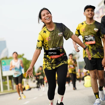 Runner Photo 6407899