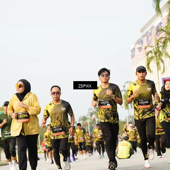 Runner Photo 6407900