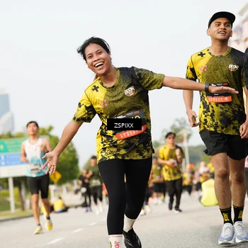Runner Photo 6407902