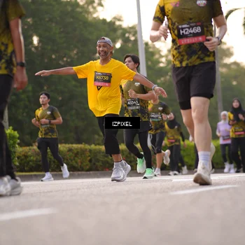 Runner Photo 6407904