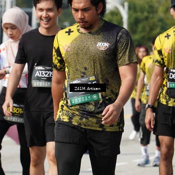 Runner Photo 6407910