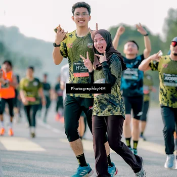 Runner Photo 6407919