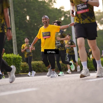 Runner Photo 6407920