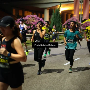 Runner Photo 6407927