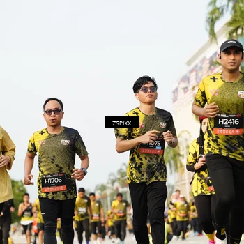 Runner Photo 6407929