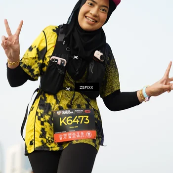 Runner Photo 6407940