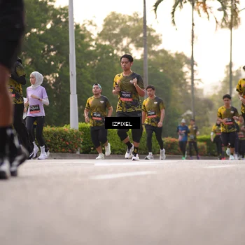 Runner Photo 6407944