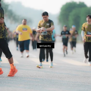 Runner Photo 6407949