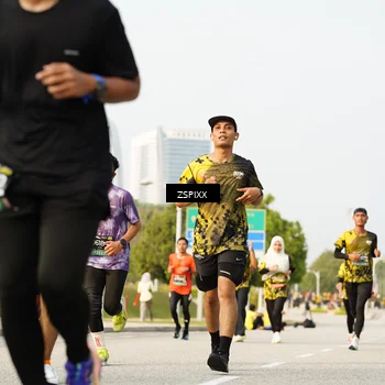 Runner Photo 6407954