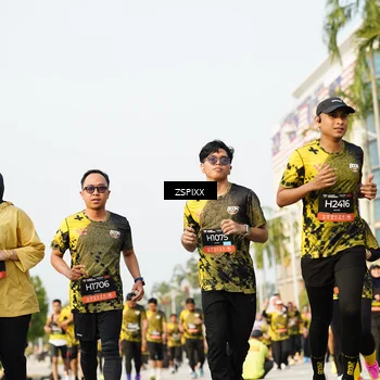 Runner Photo 6407955