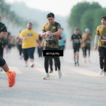 Runner Photo 6407957