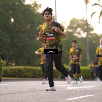 Runner Photo 6407959