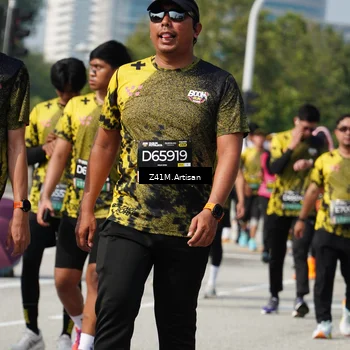 Runner Photo 6407963