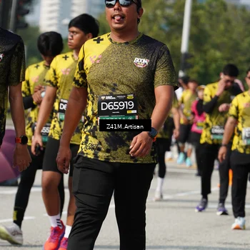 Runner Photo 6407965