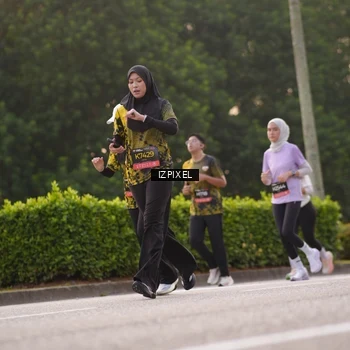Runner Photo 6407968