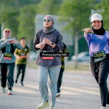 Runner Photo 6407969