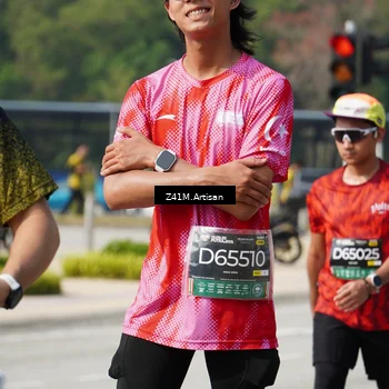 Runner Photo 6407970