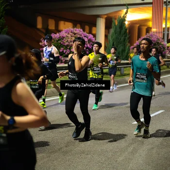 Runner Photo 6407972