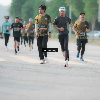 Runner Photo 6407974