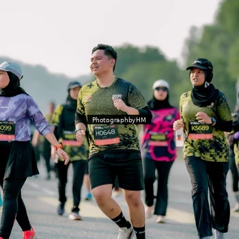 Runner Photo 6407975