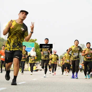 Runner Photo 6407979