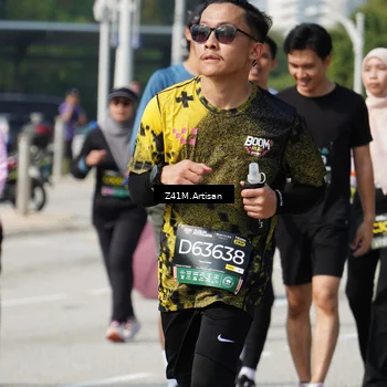 Runner Photo 6407987