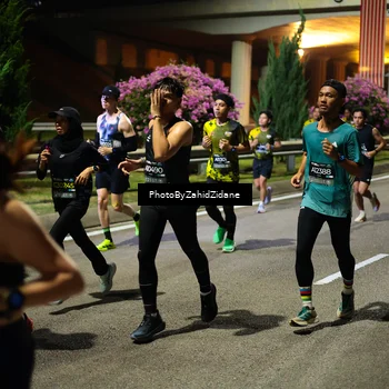 Runner Photo 6407988