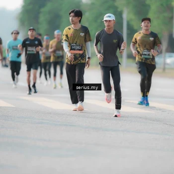 Runner Photo 6407989