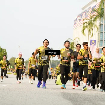 Runner Photo 6407990